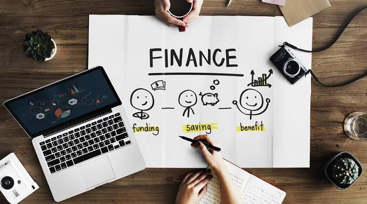 Small Business Finance