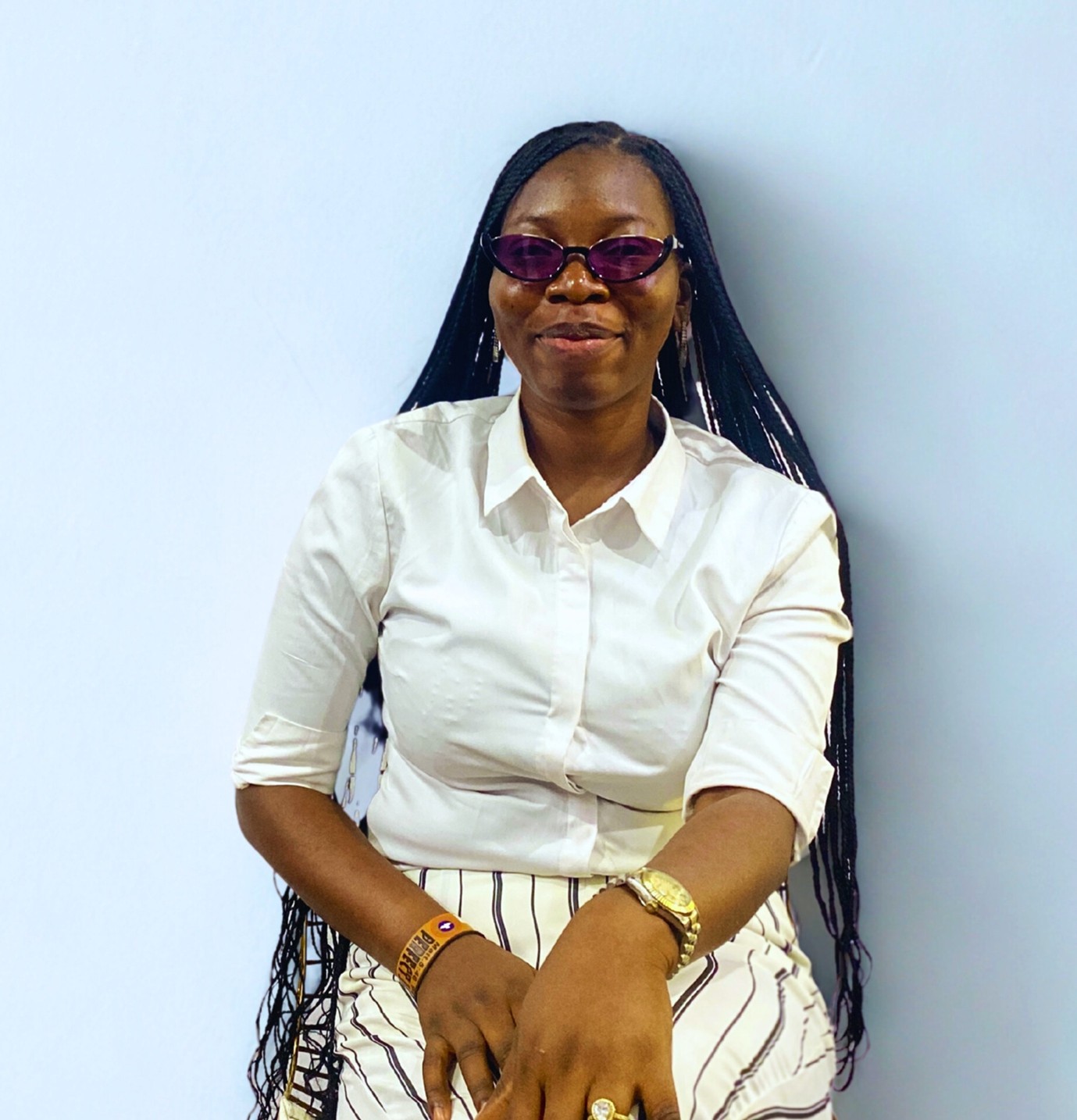 Dorcas .B , Lead, Finance & Accounting Analyst