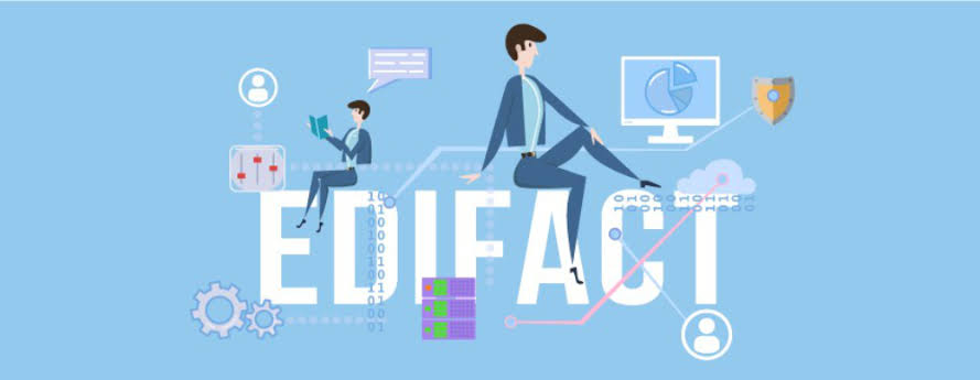 EDIFACT Systems for Ports