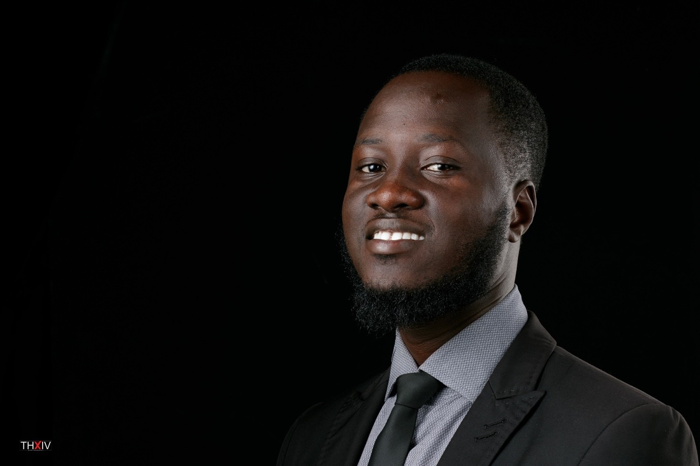 Segun Joseph, Lead, Customer Success