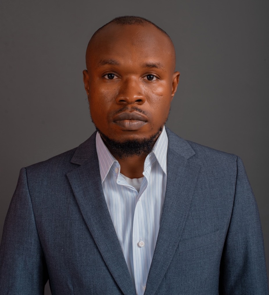 Theophilus .W, Vice President – Regional Products & Brand