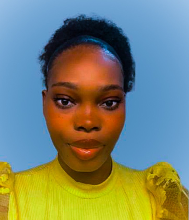 Tina Olokhor, Lead, E-Commerce & B2B Communications